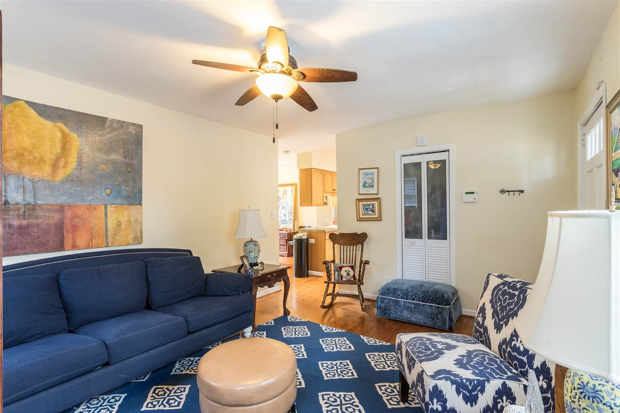 1226 Cross Link Road Raleigh, NC 27610 - Photo 7 of 24 Photo 7