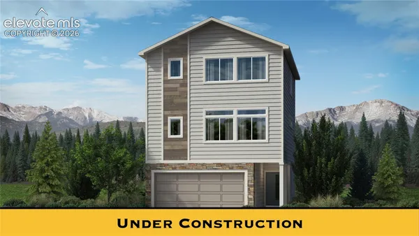 $399,900 | 4983 Havenward View, Colorado Springs, CO 80911