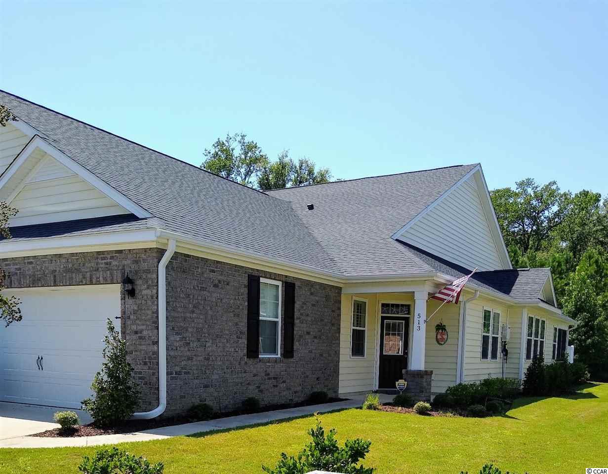 513 Botany Loop, Unit 147 Murrells Inlet, SC 29576 - Photo 1 of 17 Gallery Image 1