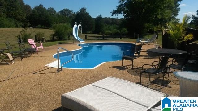 2748 County Road 54 Montevallo, AL 35115 - Photo 34 of 45