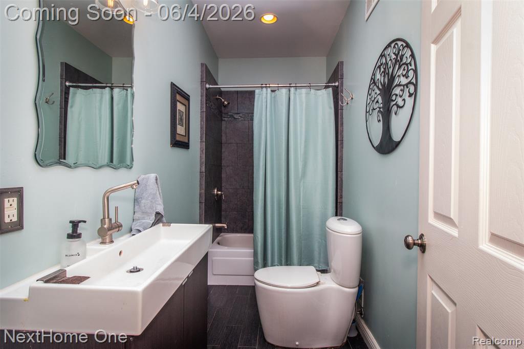 315 Jewett Street Howell, MI 48843 - Photo 16 of 24