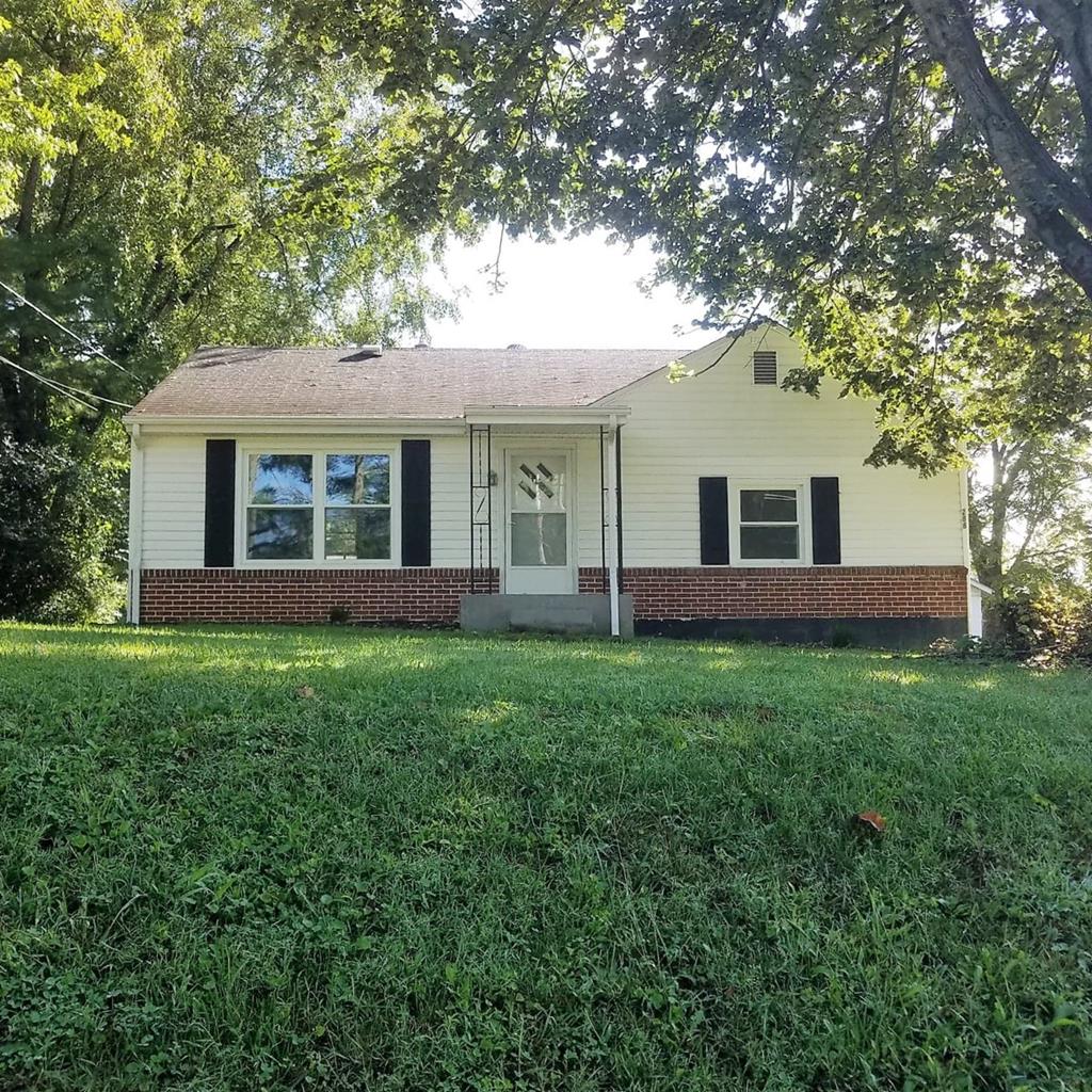 288 Stone Mill Road Southwest Abingdon, VA 24210 - Photo 1 of 1 Gallery Image 1