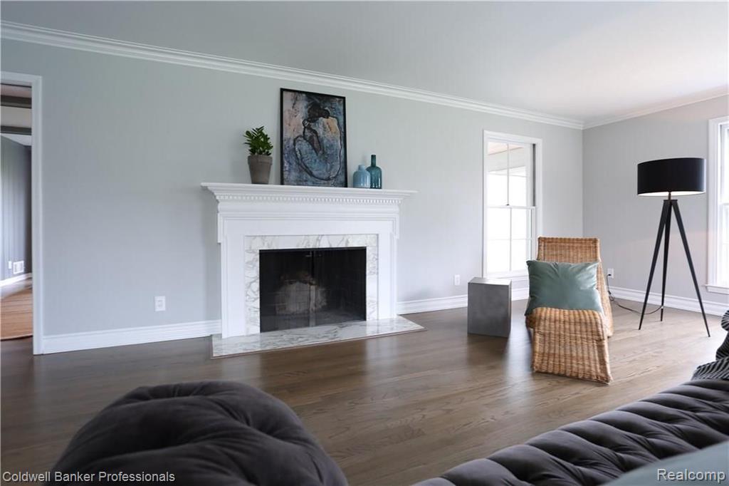 3520 Burning Bush Road Bloomfield Hills, MI 48301 - Photo 15 of 32