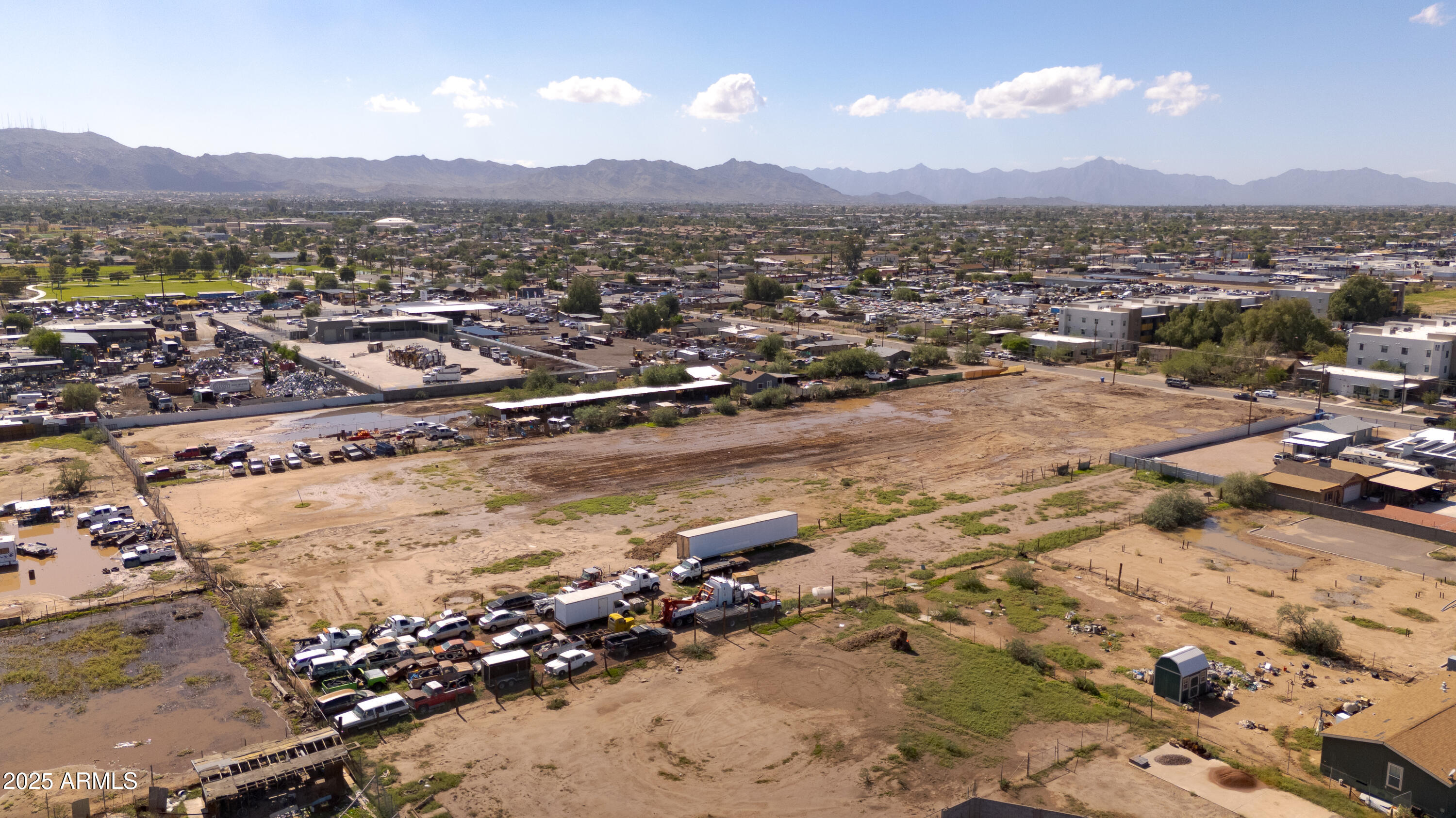 4035 South 9th Street, Unit 20/22 Phoenix, AZ 85040 - Photo 26 of 45