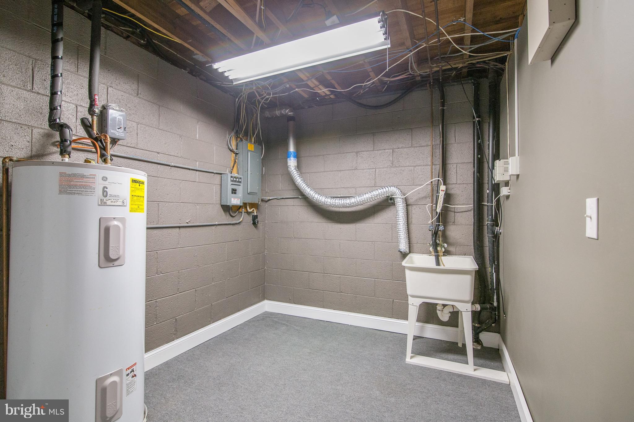 15700 Haynes Road Laurel, MD 20707 - Photo 23 of 29 Interior (General)