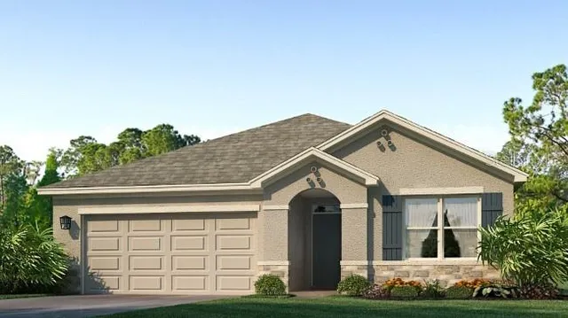 $447,990 | 18216 Beehive Terrace, Bradenton, FL 34211