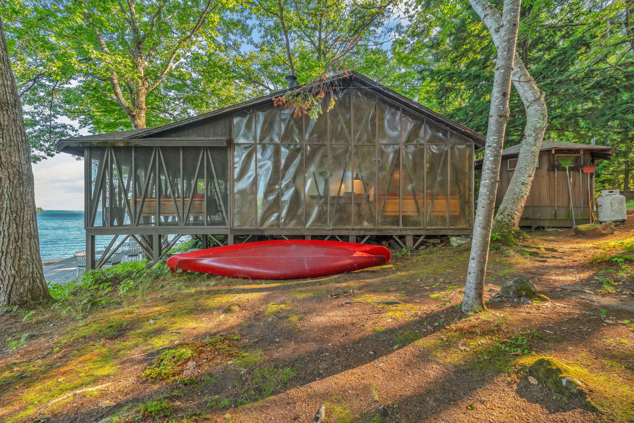 116 Nickerson Lane Rome, ME 04963 - Photo 39 of 95 39-web-or-mls-116-nickerson-ln