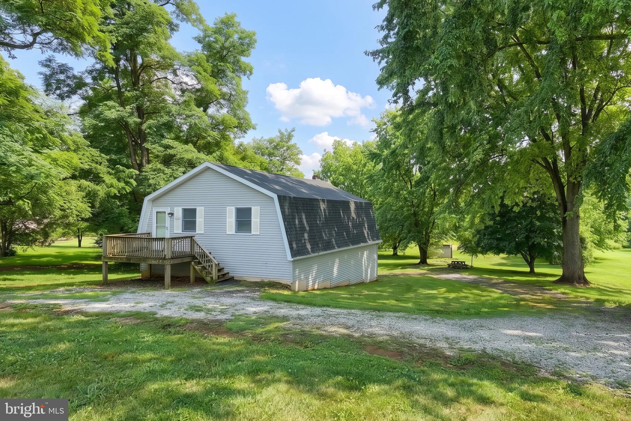 1278 Center Mills Road Aspers, PA 17304 - Photo 1 of 39