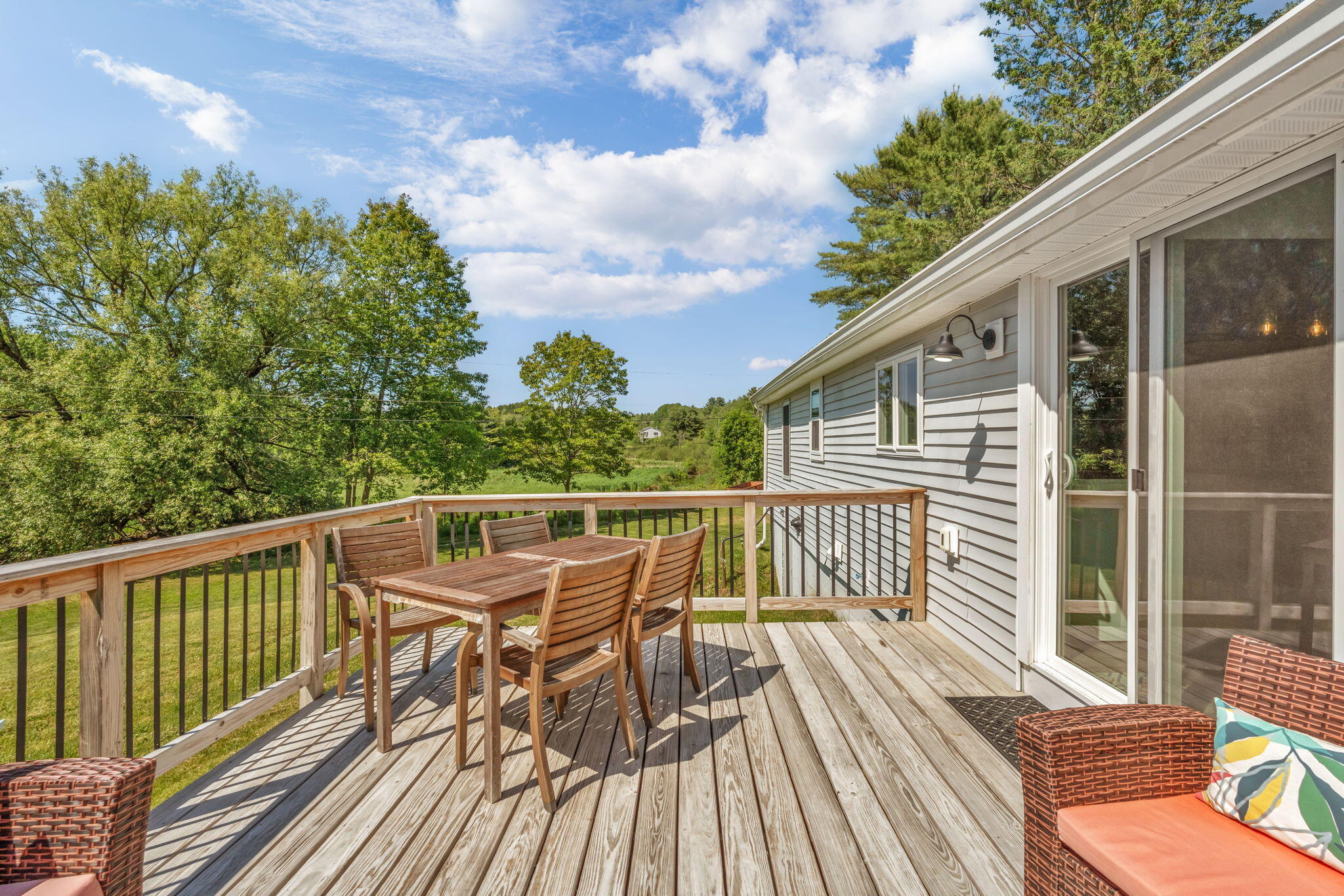 487 Brewer Lake Road Orrington, ME 04474 - Photo 41 of 69
