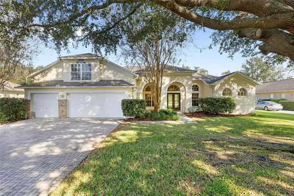 $4,000 | 1452 Kensington Woods Drive, Lutz, FL 33549
