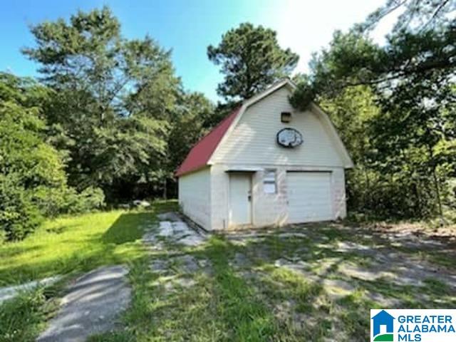 1801 Old Russellville Road Jasper, AL 35503 - Photo 6 of 17