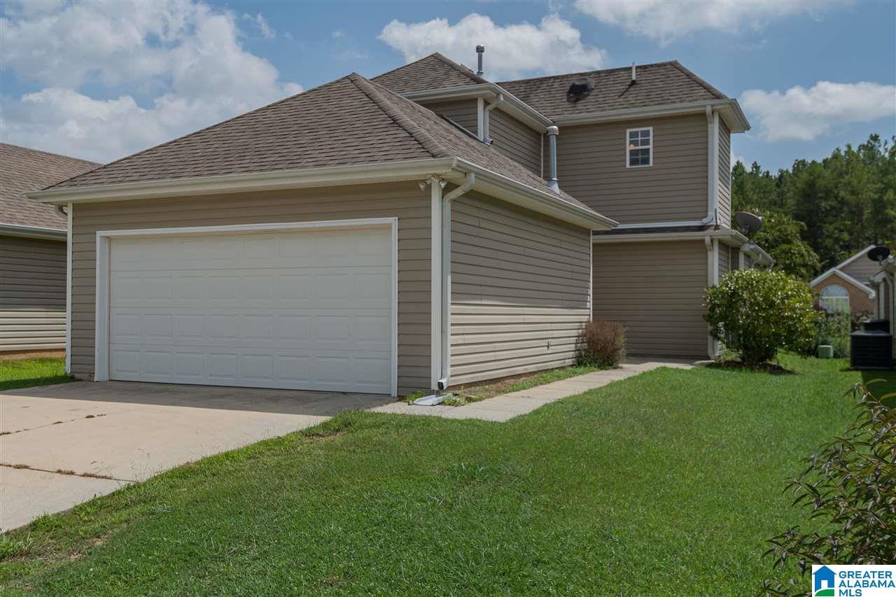 1243 Village Trail Calera, AL 35040 - Photo 36 of 36