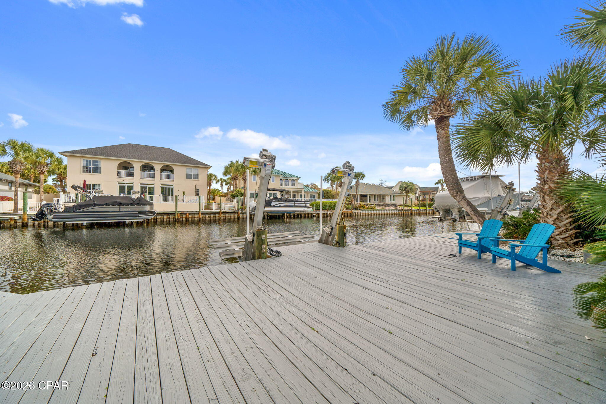 483 Wahoo Road Panama City Beach, FL 32408 - Photo 3 of 84