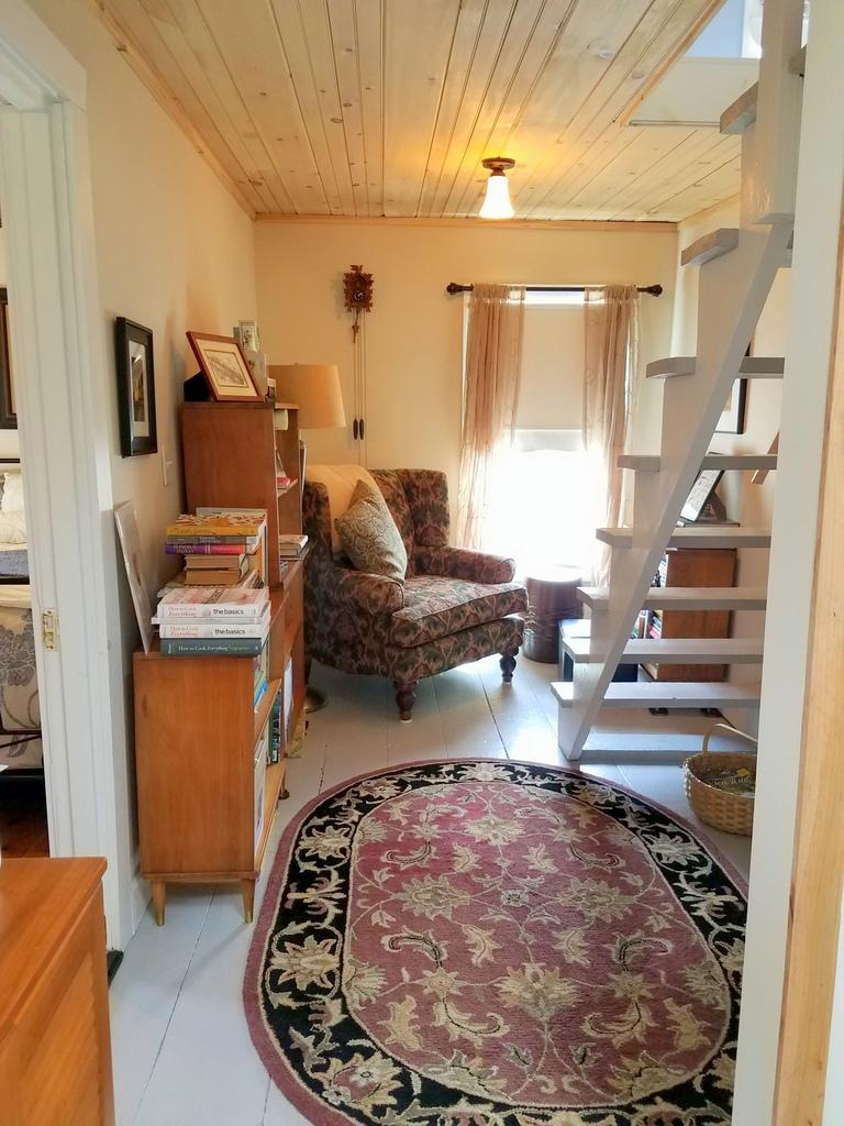 6 Center Hill Road Weld, ME 04285 - Photo 17 of 62 55-Sitting Area