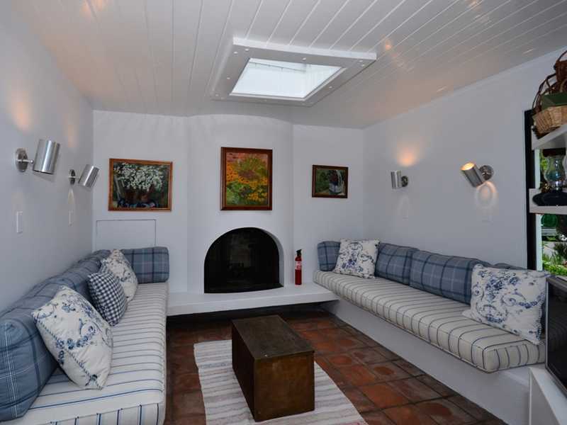 331 Hollow Tree Ridge Road Darien, CT 06820 - Photo 18 of 19 a living room with furniture and a couch