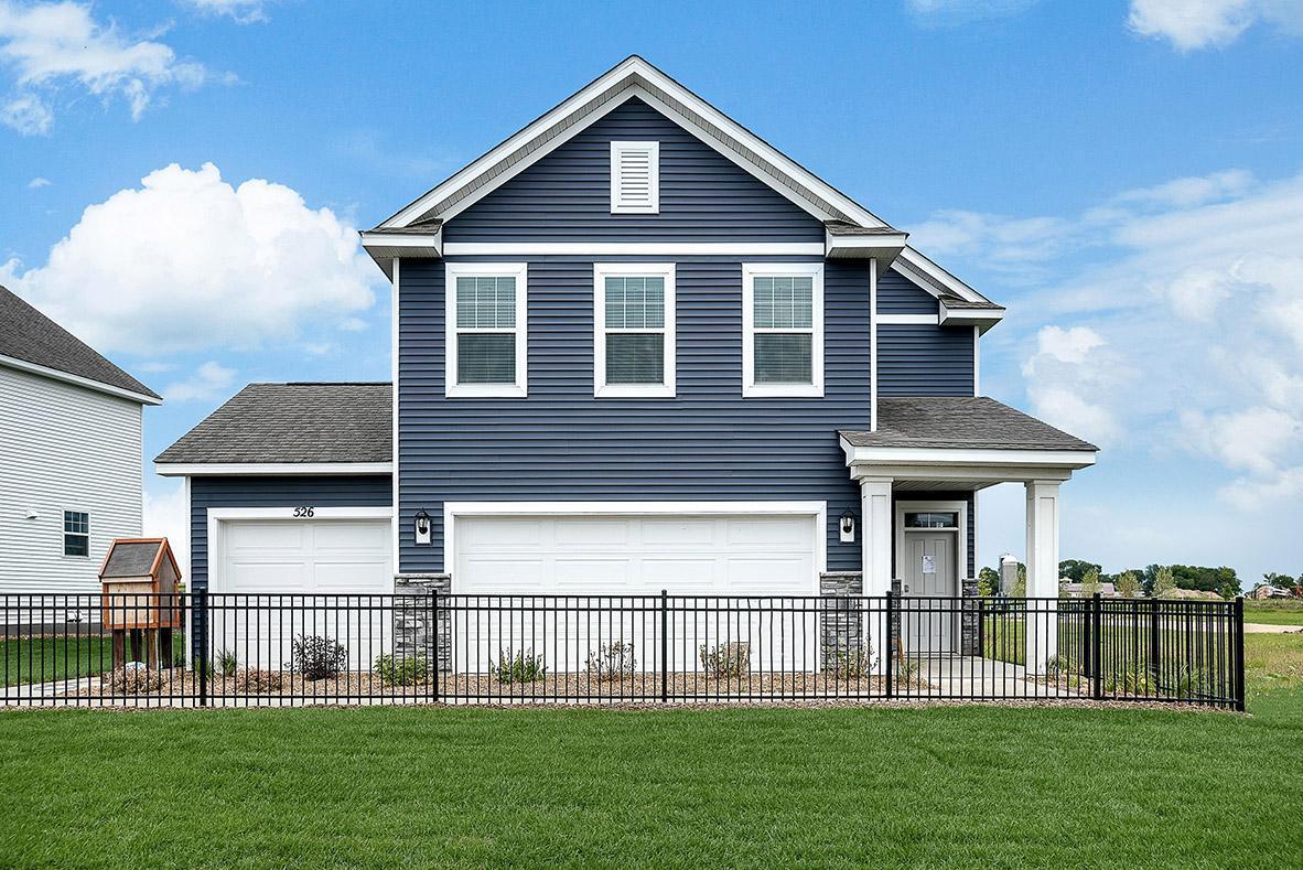 526 Goldenrod Trail Waconia, MN 55387 - Photo 2 of 47