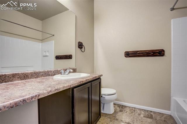 7935 Morning Dew Road Colorado Springs, CO 80908 - Photo 28 of 50 Gallery Image 28