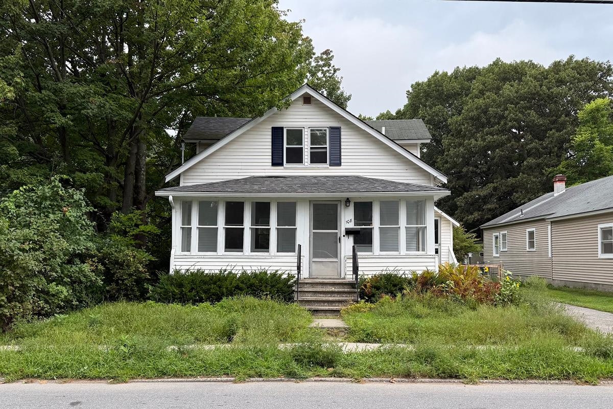 108 Staniford Road Burlington, VT 05408 - Photo 1 of 1 Gallery Image 1