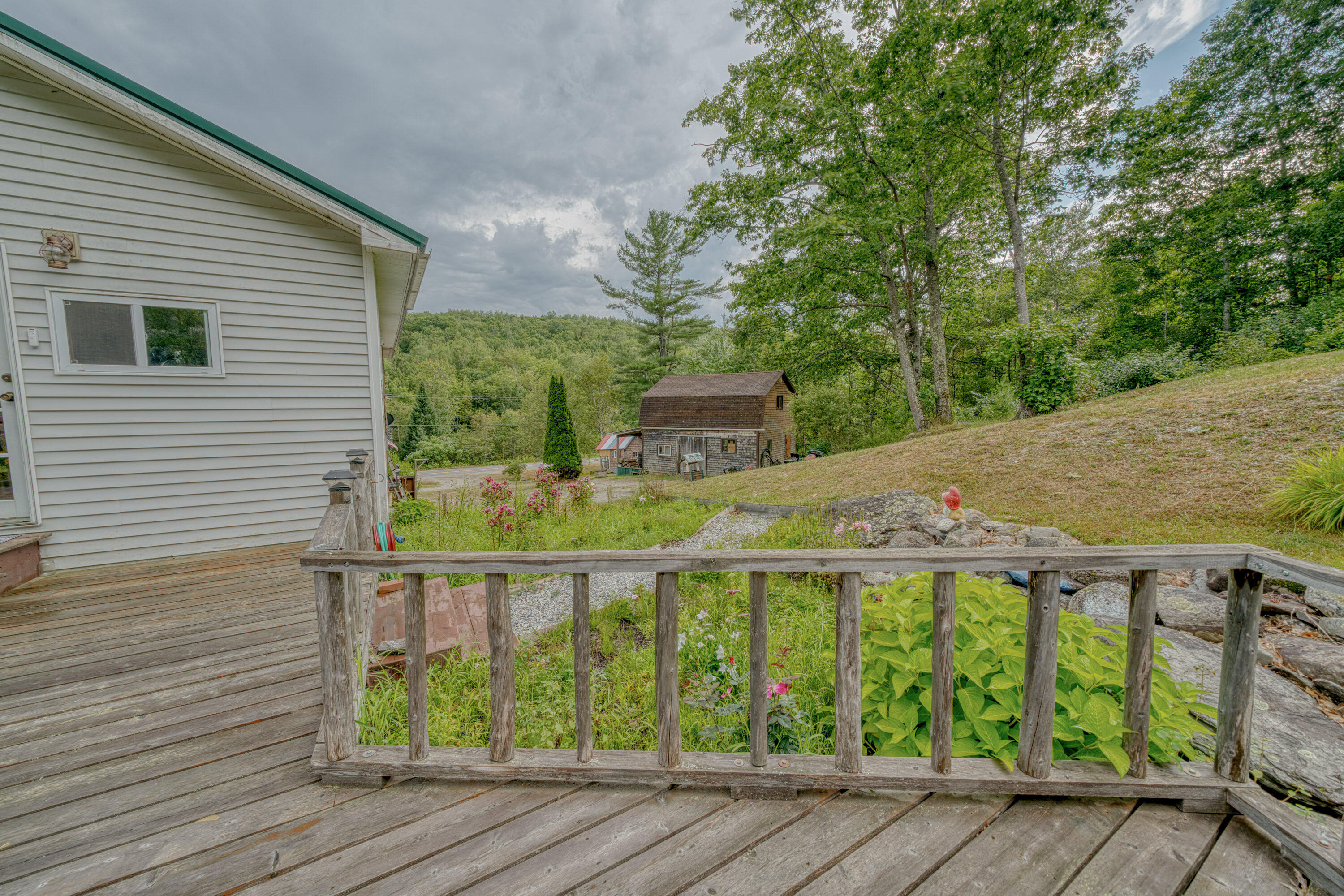 175 Loggin Road Frankfort, ME 04438 - Photo 25 of 76 8208