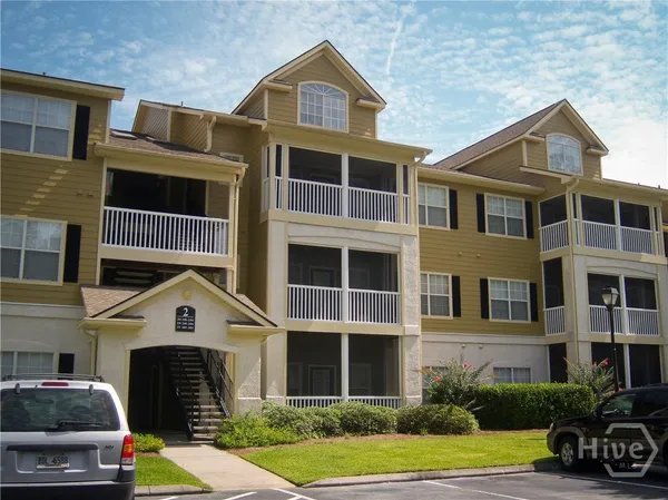 $1,250 | 3204 Walden Park Drive, Savannah, GA 31410