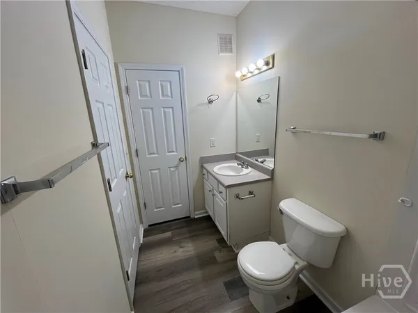 $1,250 | 3204 Walden Park Drive, Savannah, GA 31410