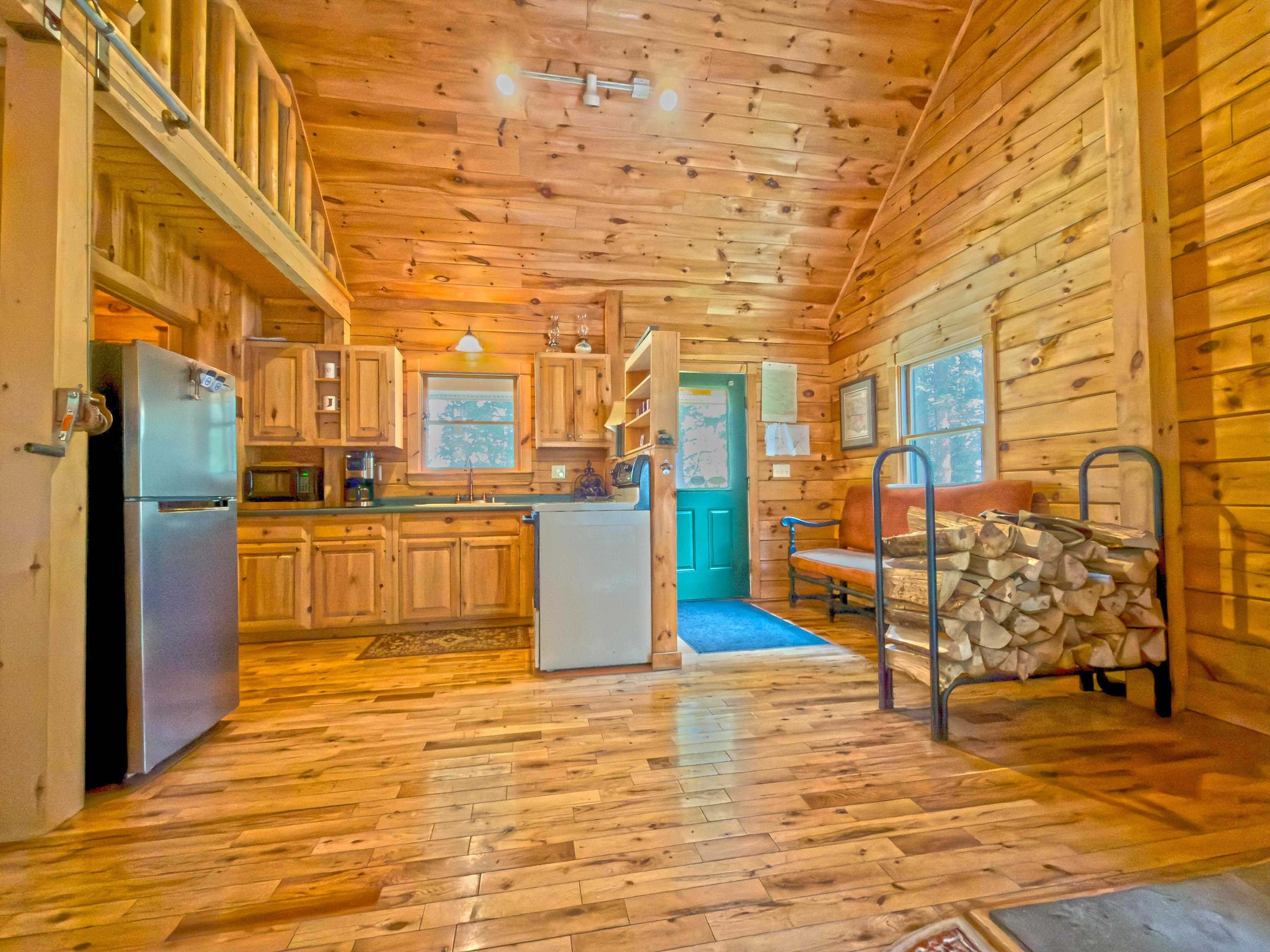 701 Kidder Hood Road West Fairlee, VT 05033 - Photo 13 of 27