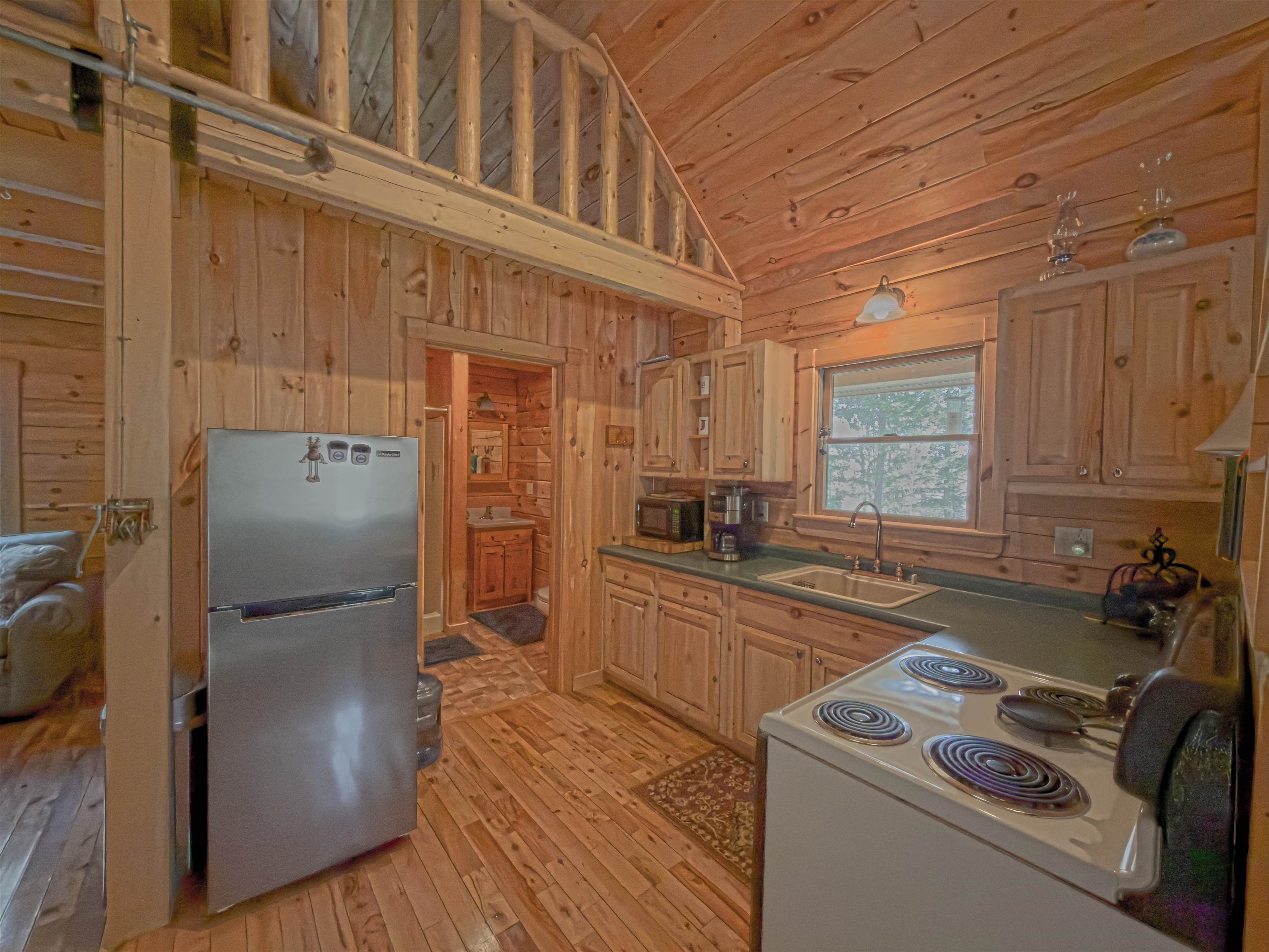 701 Kidder Hood Road West Fairlee, VT 05033 - Photo 14 of 27