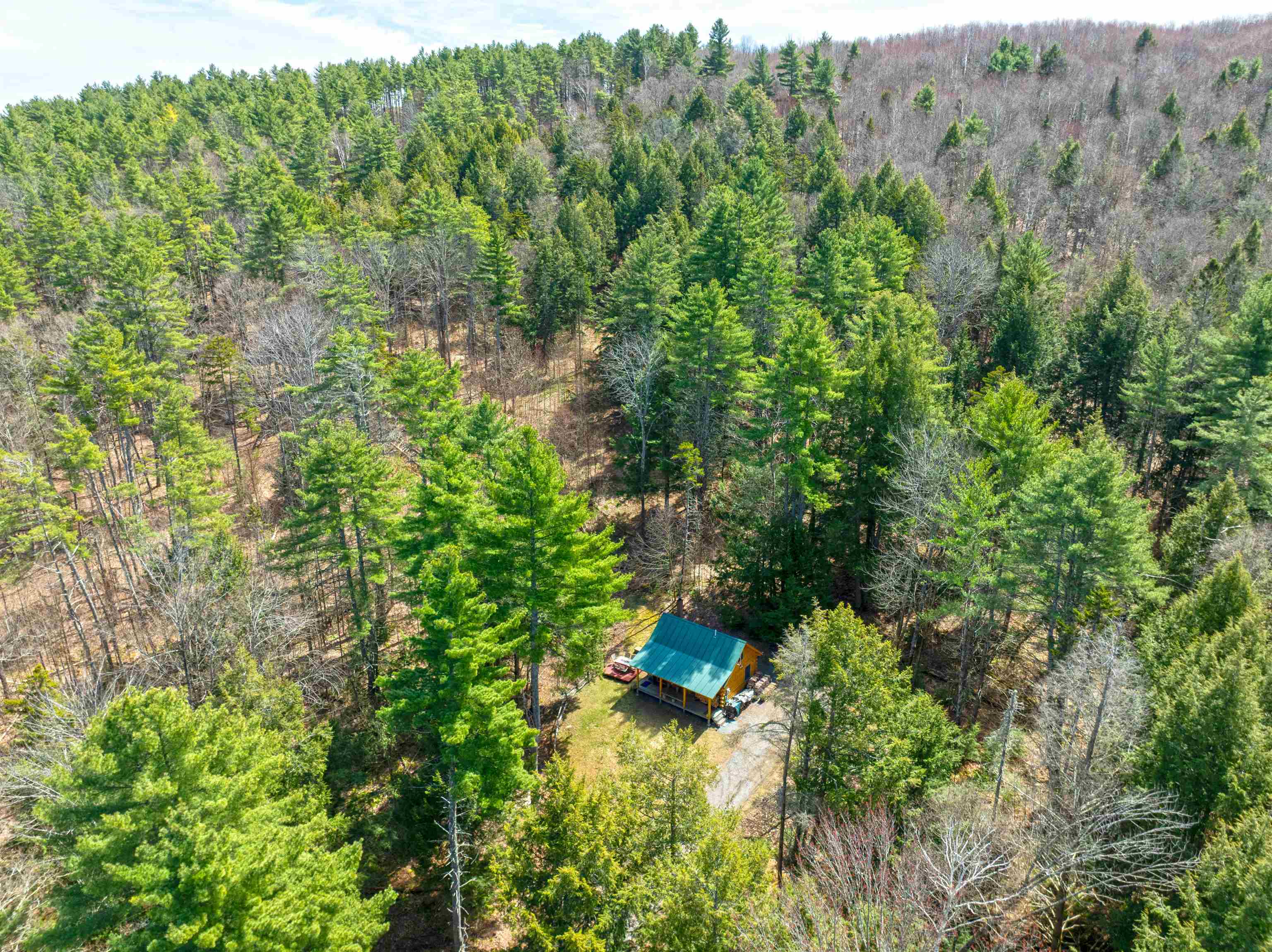 701 Kidder Hood Road West Fairlee, VT 05033 - Photo 2 of 27