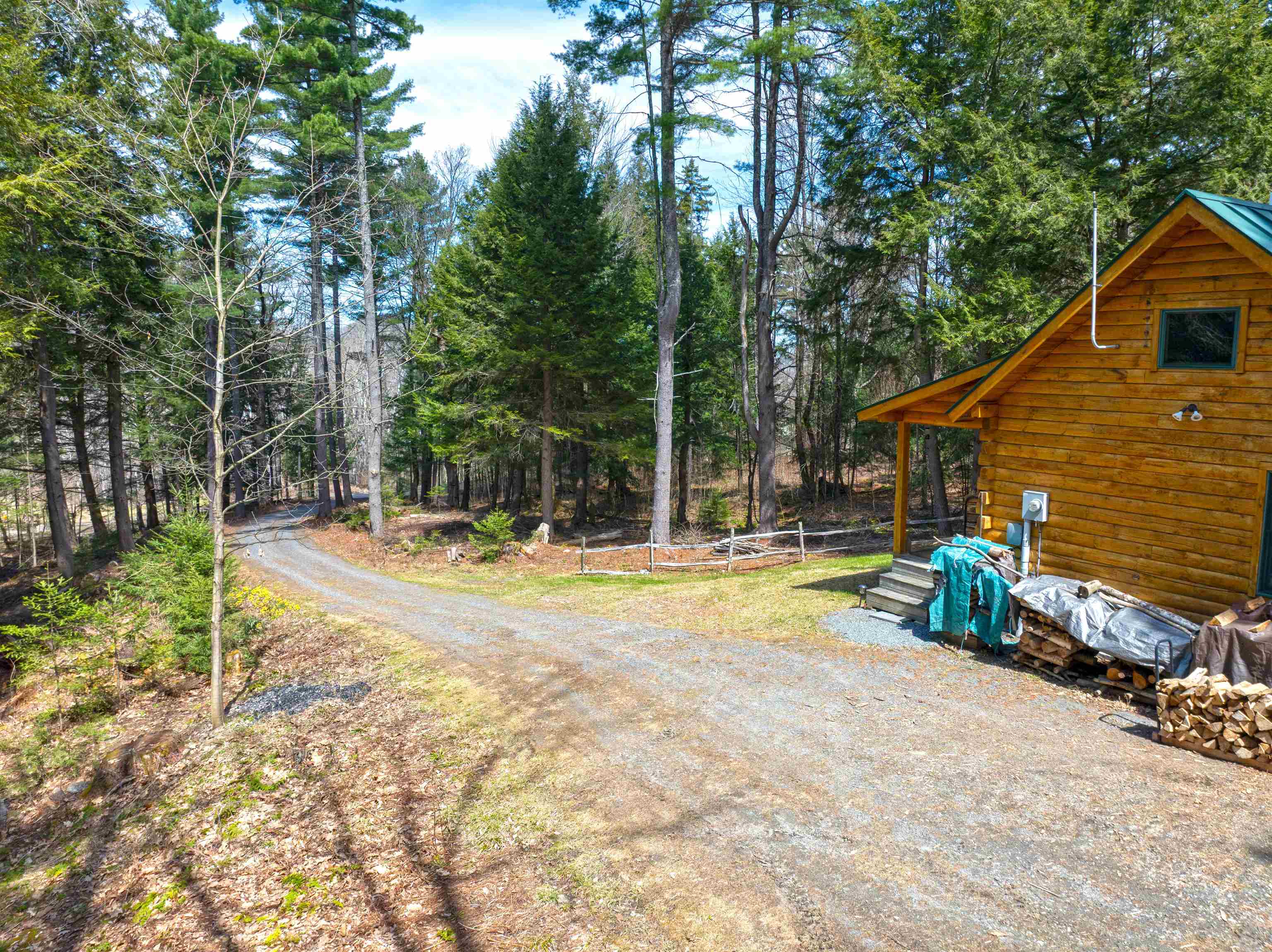 701 Kidder Hood Road West Fairlee, VT 05033 - Photo 23 of 27