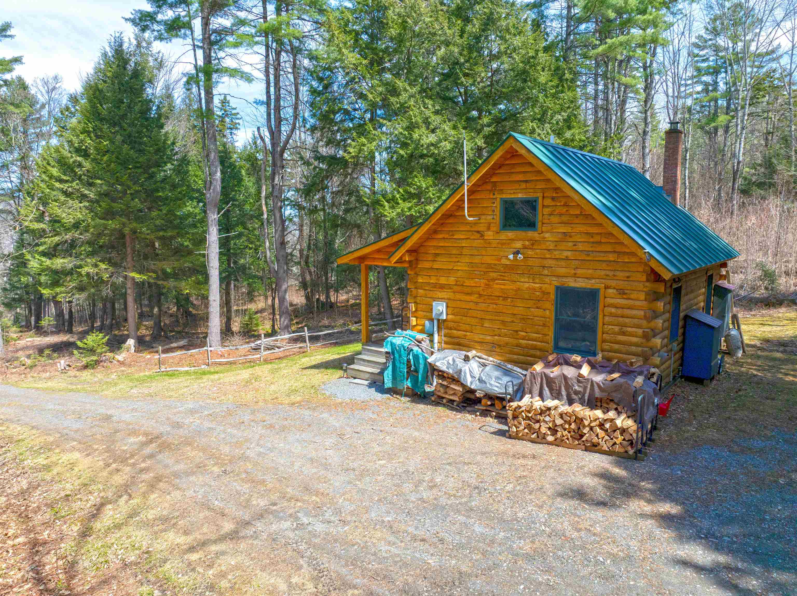701 Kidder Hood Road West Fairlee, VT 05033 - Photo 24 of 27