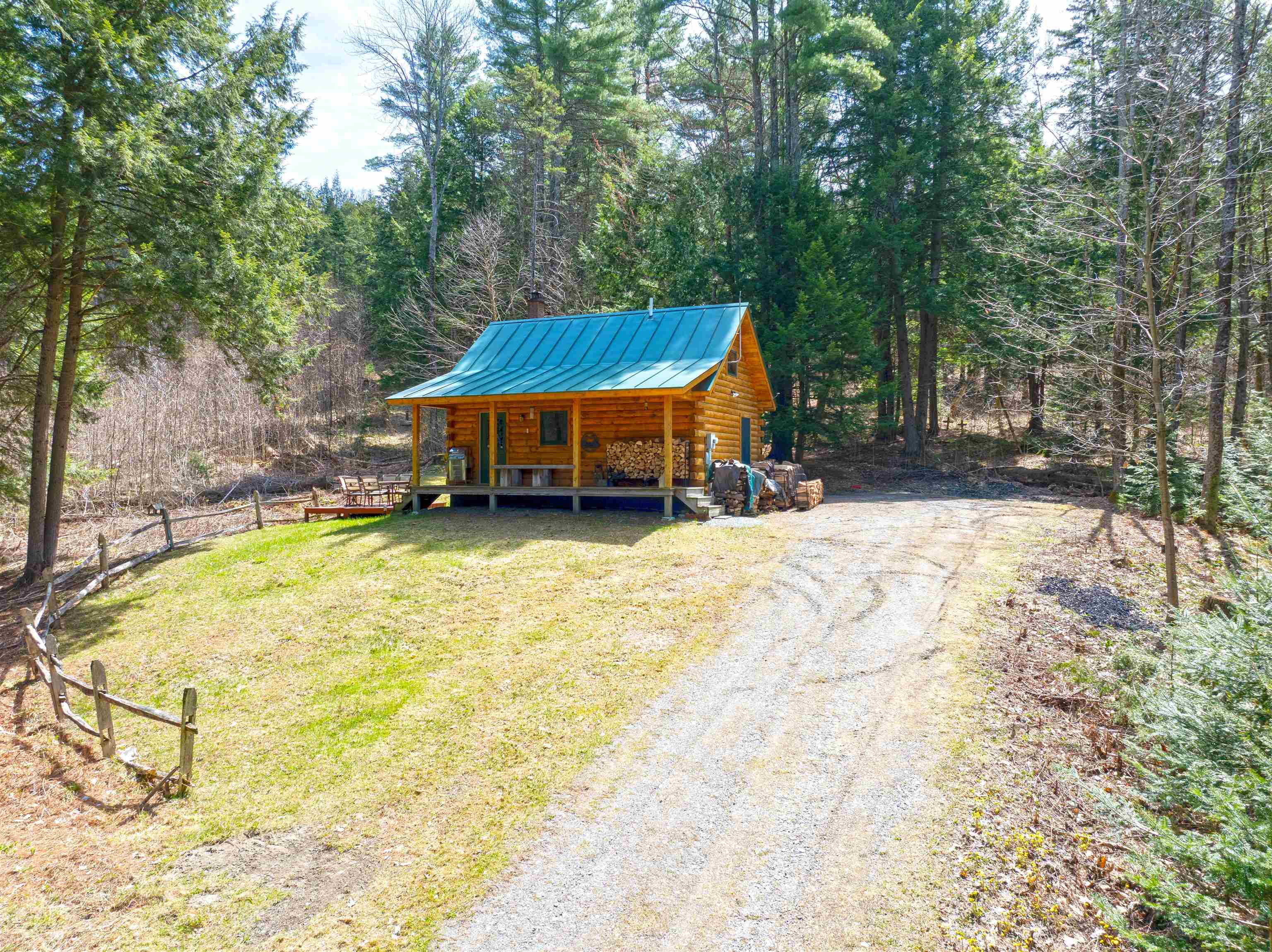 701 Kidder Hood Road West Fairlee, VT 05033 - Photo 26 of 27