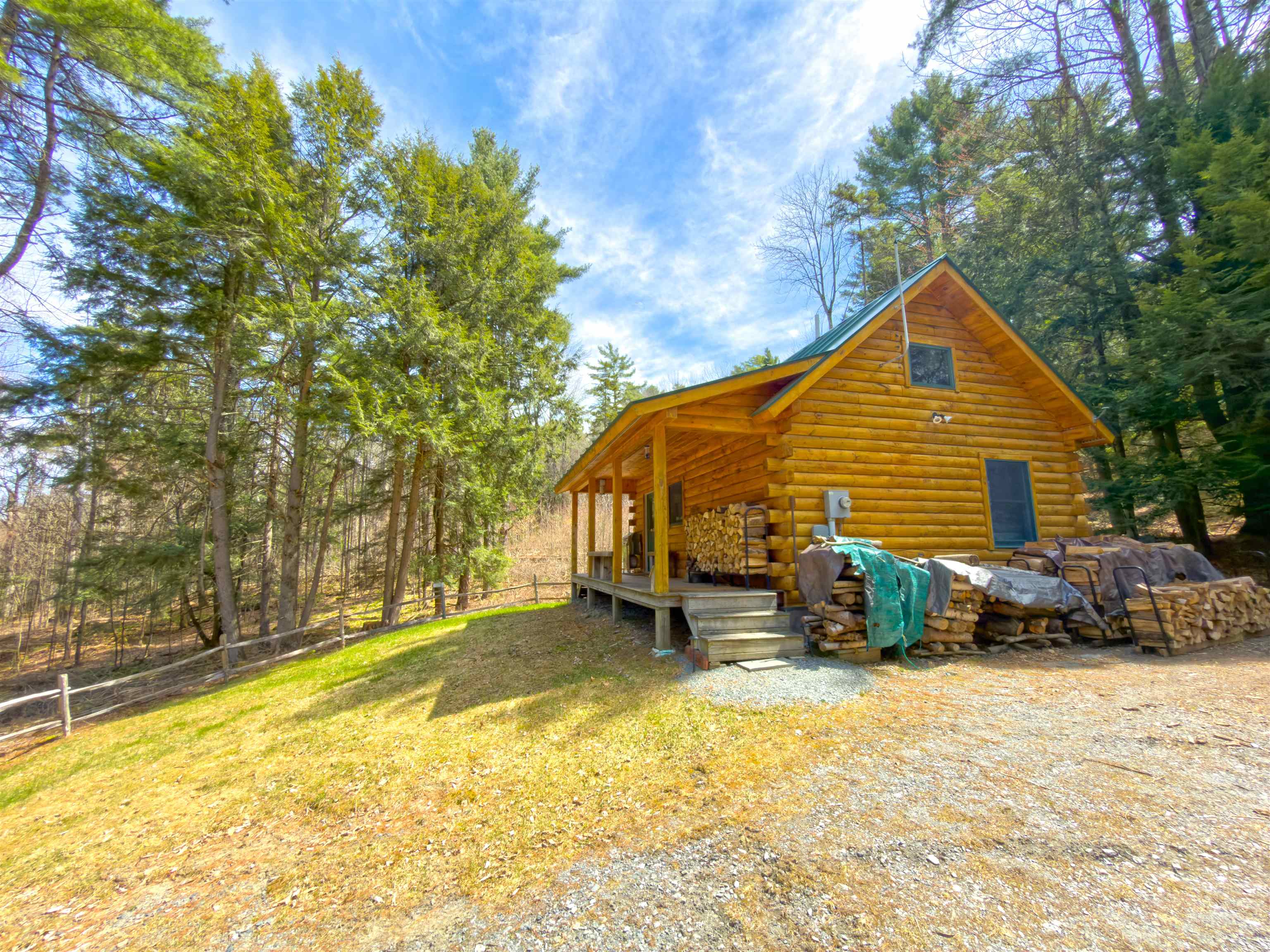 701 Kidder Hood Road West Fairlee, VT 05033 - Photo 27 of 27