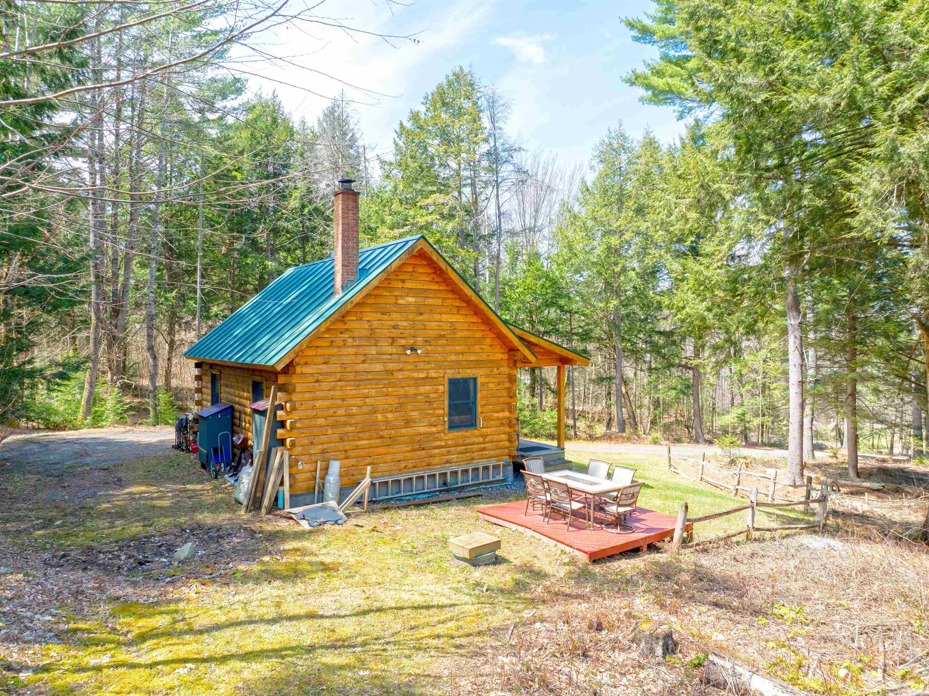 701 Kidder Hood Road West Fairlee, VT 05033 - Photo 3 of 27