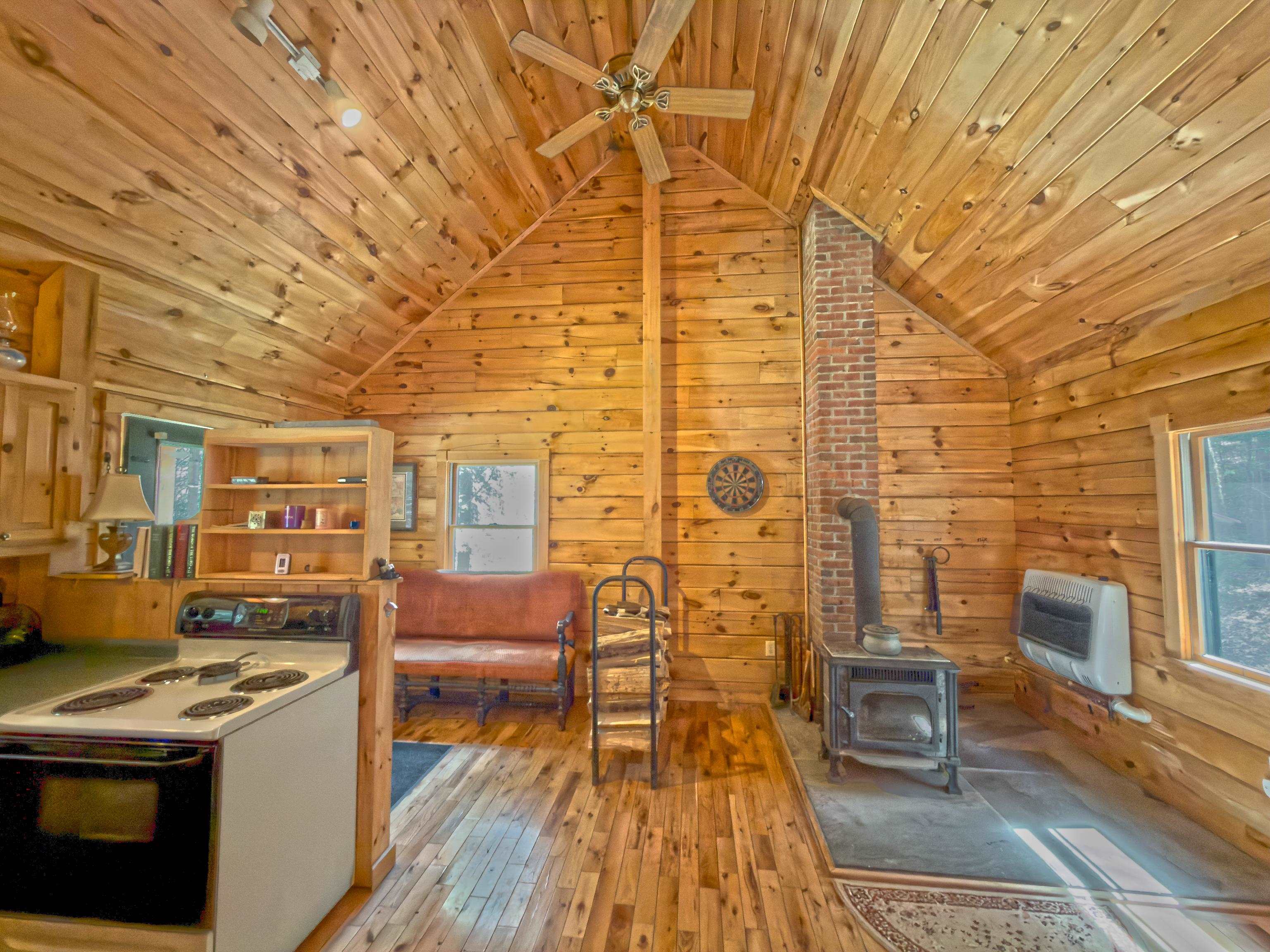 701 Kidder Hood Road West Fairlee, VT 05033 - Photo 7 of 27
