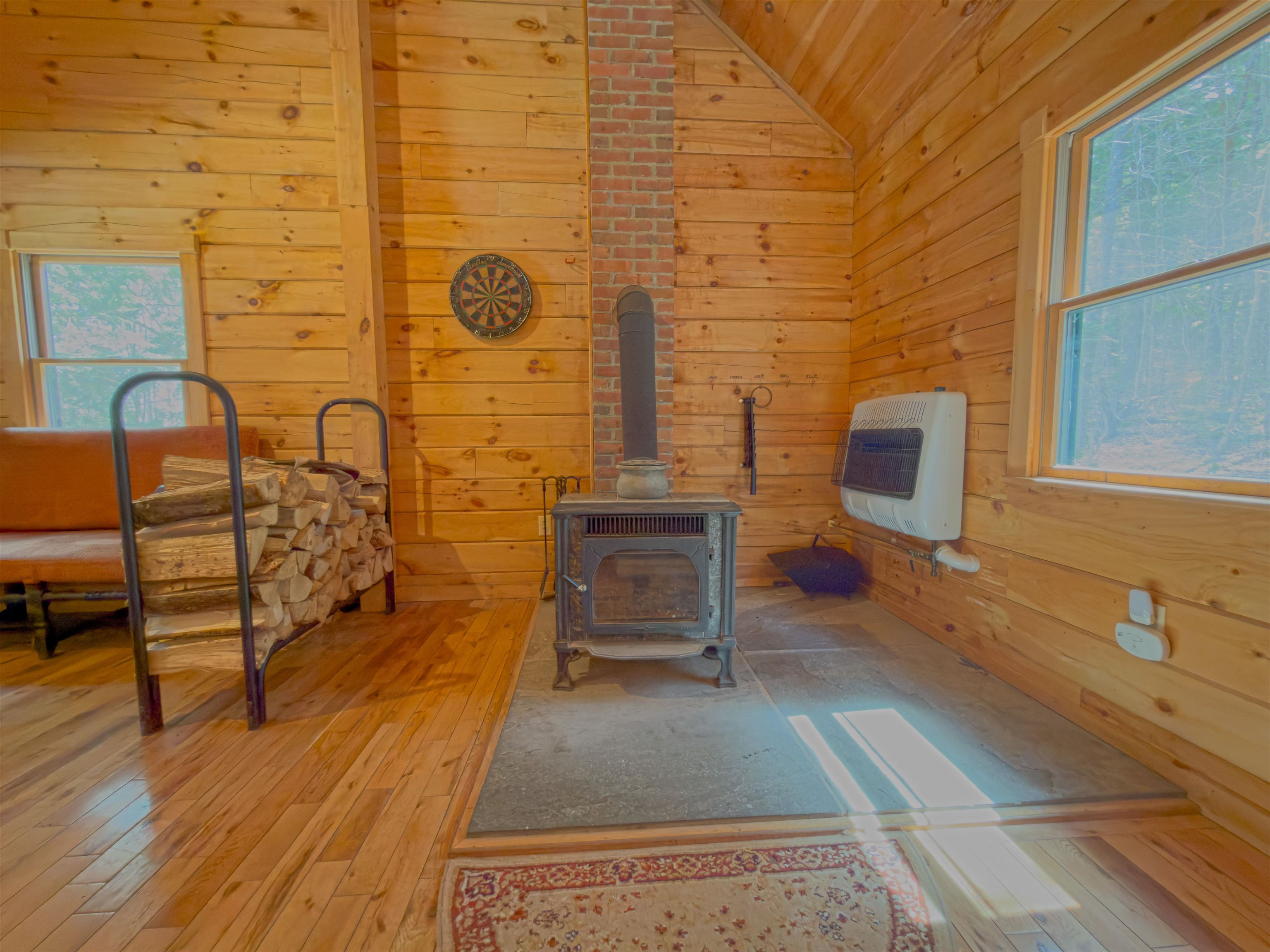 701 Kidder Hood Road West Fairlee, VT 05033 - Photo 9 of 27