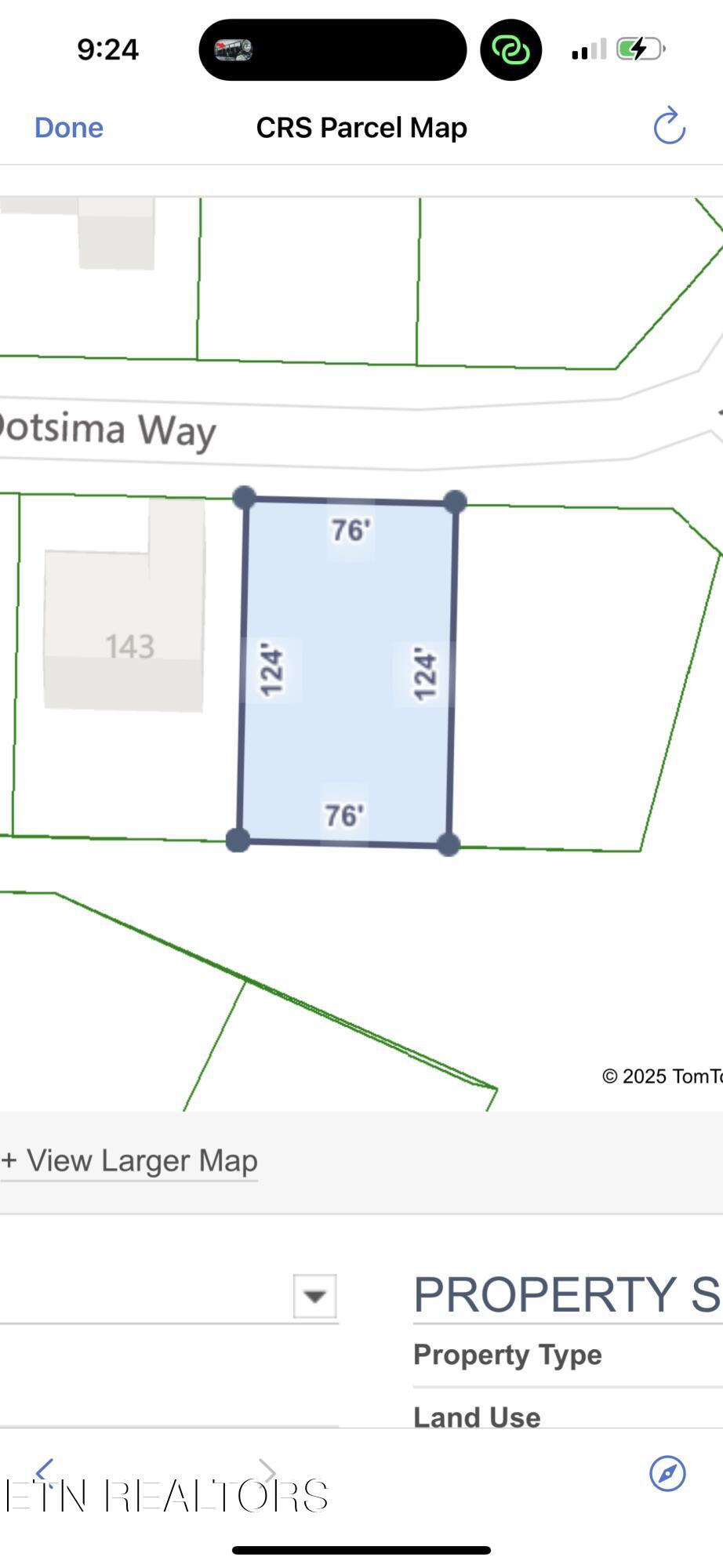 145 Ootsima Way Loudon, TN 37774 - Photo 8 of 8 IMG_6441