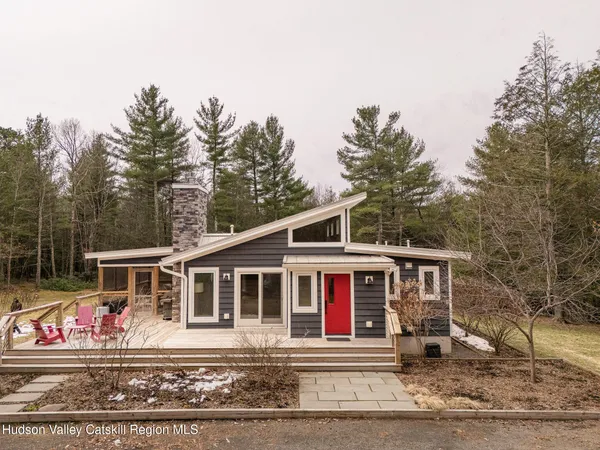 $1,195,000 | 30 Dawson Lane, Kerhonkson, NY 12446