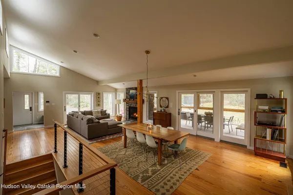 $1,195,000 | 30 Dawson Lane, Kerhonkson, NY 12446