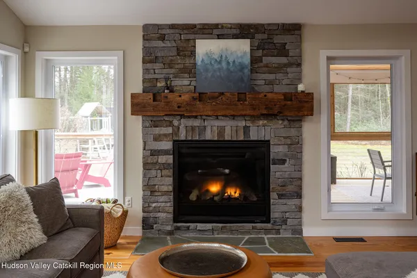 $1,195,000 | 30 Dawson Lane, Kerhonkson, NY 12446