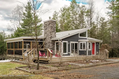 $1,195,000 | 30 Dawson Lane, Kerhonkson, NY 12446