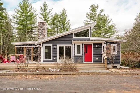 $1,195,000 | 30 Dawson Lane, Kerhonkson, NY 12446
