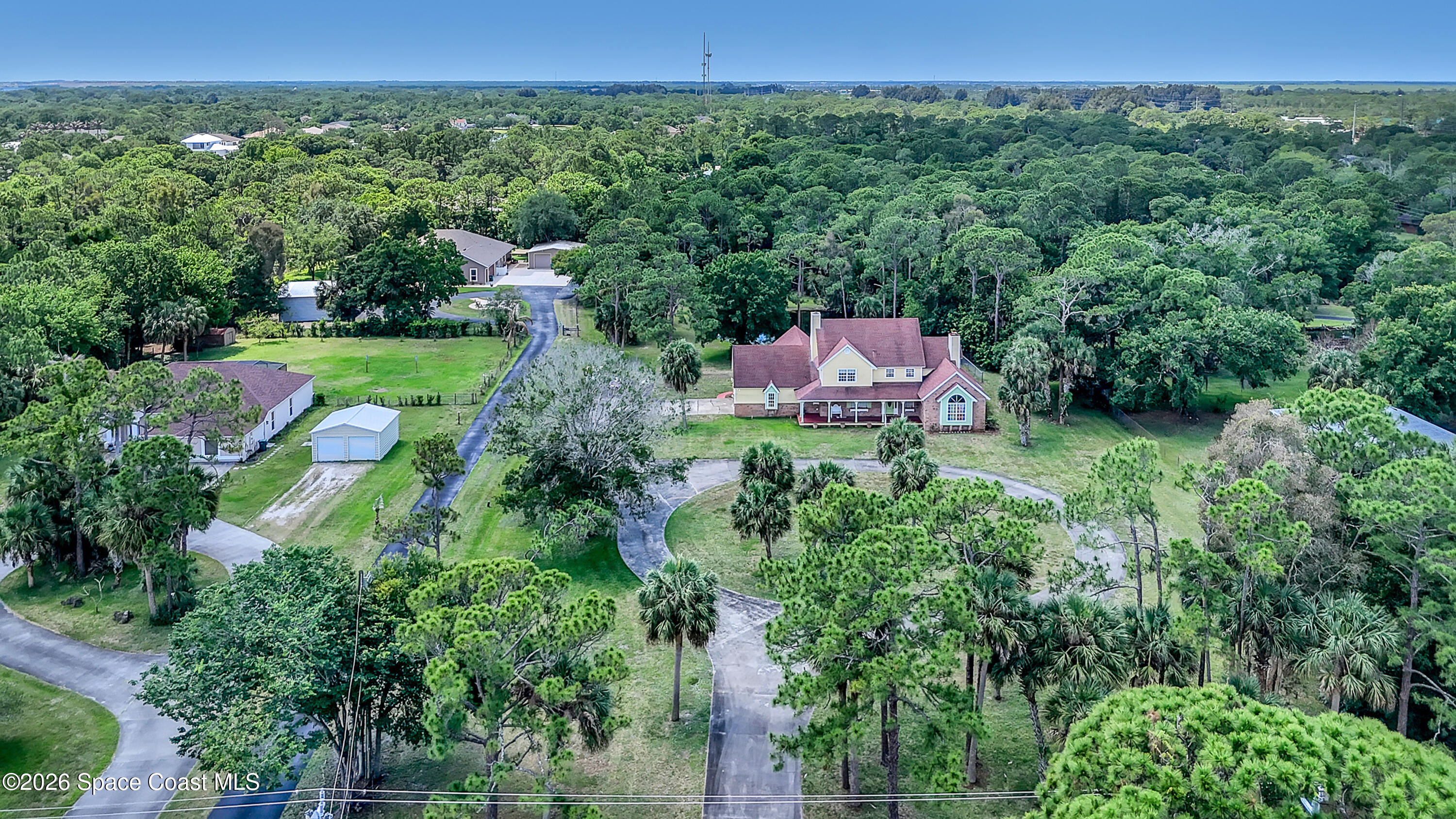 4655 Lake Washington Road Melbourne, FL 32934 - Photo 4 of 10 4655 Lake Washington (4)