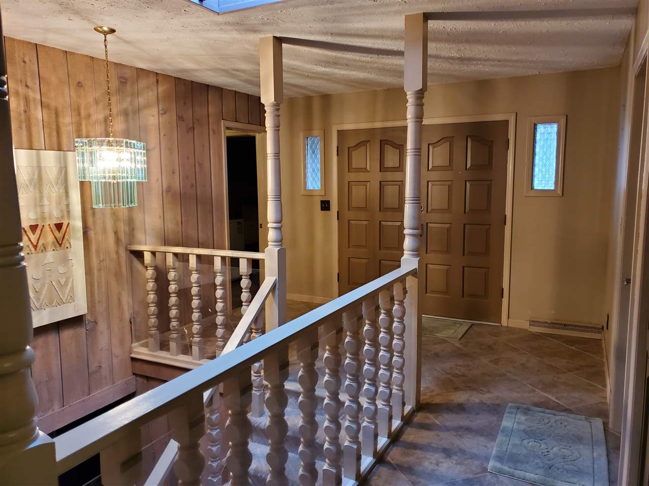 4802 Spring Creek Road Rockford, IL 61114 - Photo 2 of 25 a view of a balcony