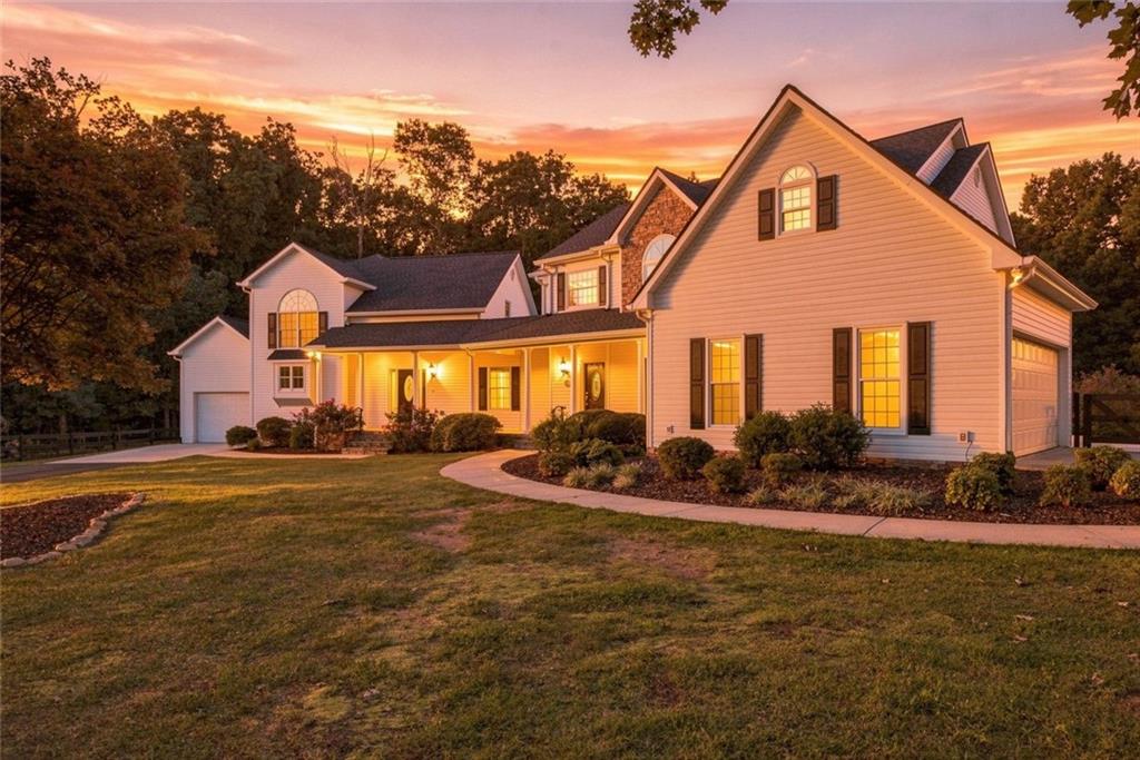 2203 Arbor Hill Road Canton, GA 30115 - Photo 91 of 96 Gallery Image 91