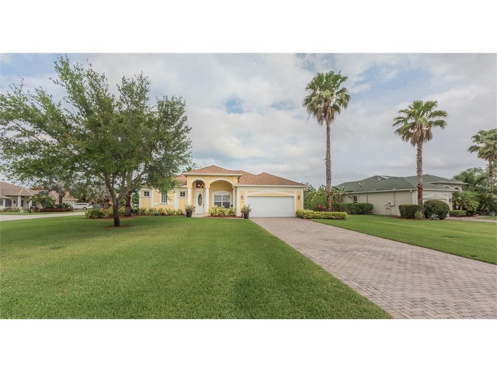 2265 3rd Place Southwest Vero Beach, FL 32962 - Photo 2 of 27