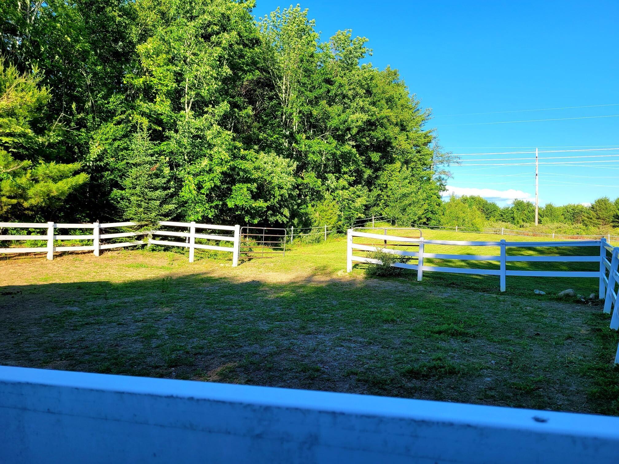155 Kidder Road South China, ME 04358 - Photo 59 of 68 Outside Barn