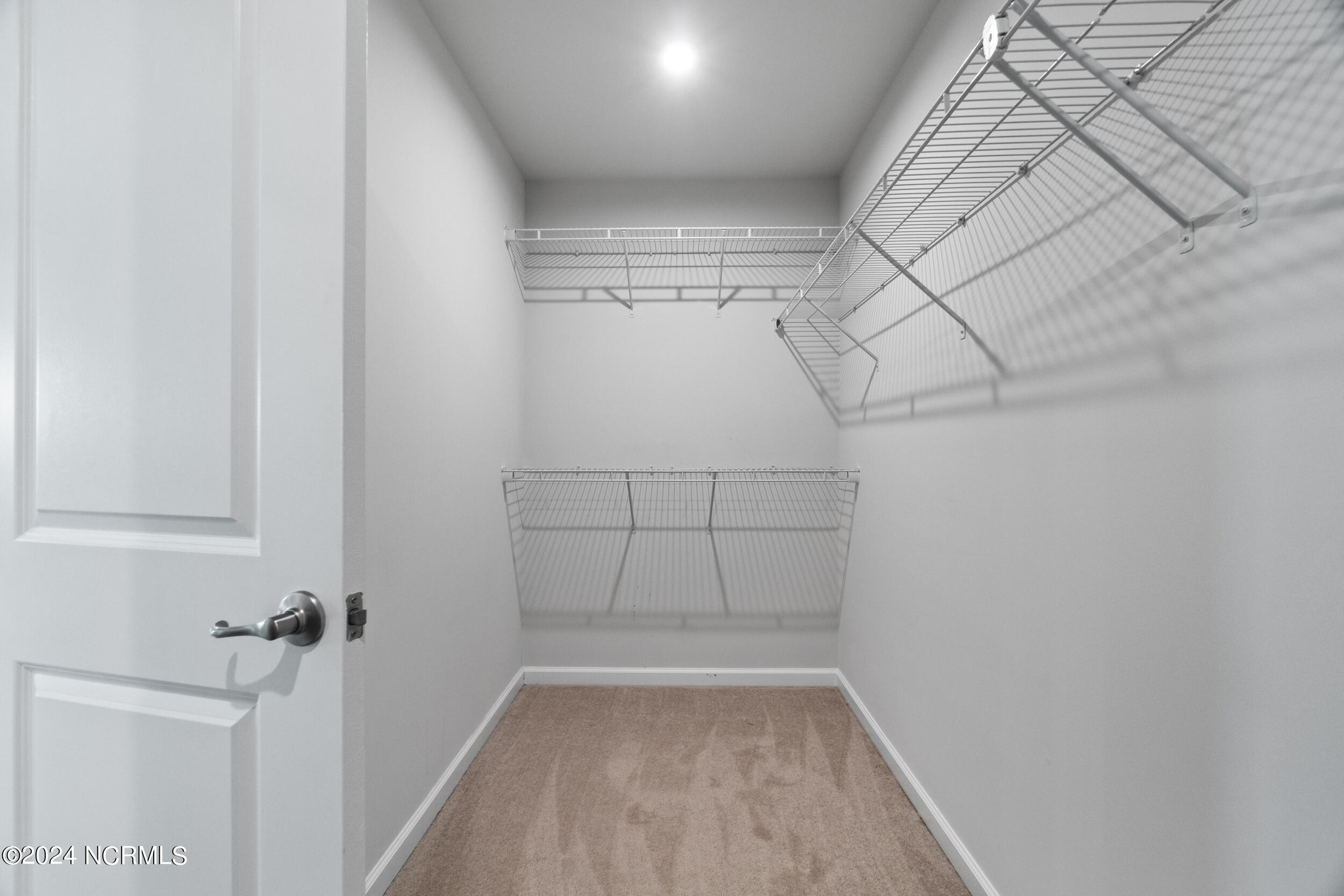 115 Sunny Lake Road Moyock, NC 27958 - Photo 33 of 58 Huge closet- one of two! Located off the primary bathroom