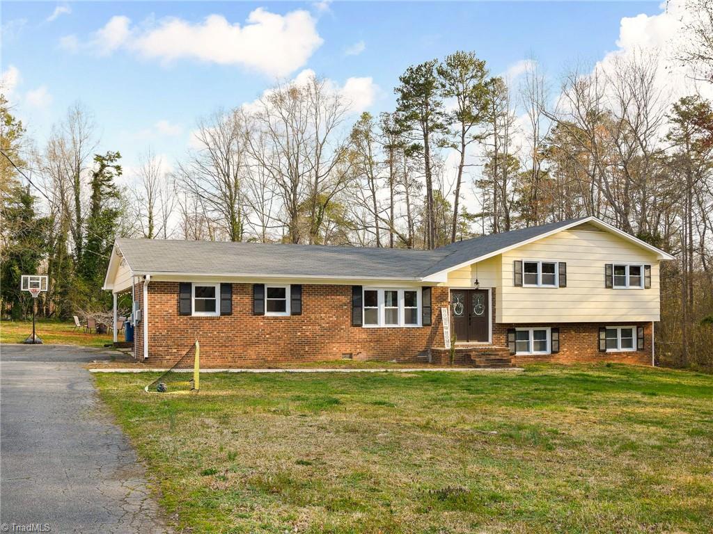 5812 Checker Road High Point, NC 27263 - Photo 1 of 34 Gallery Image 1