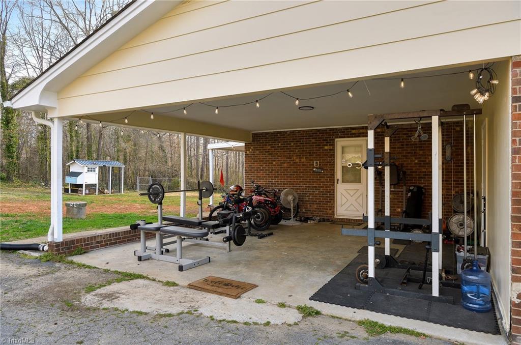 5812 Checker Road High Point, NC 27263 - Photo 3 of 34 Gallery Image 3