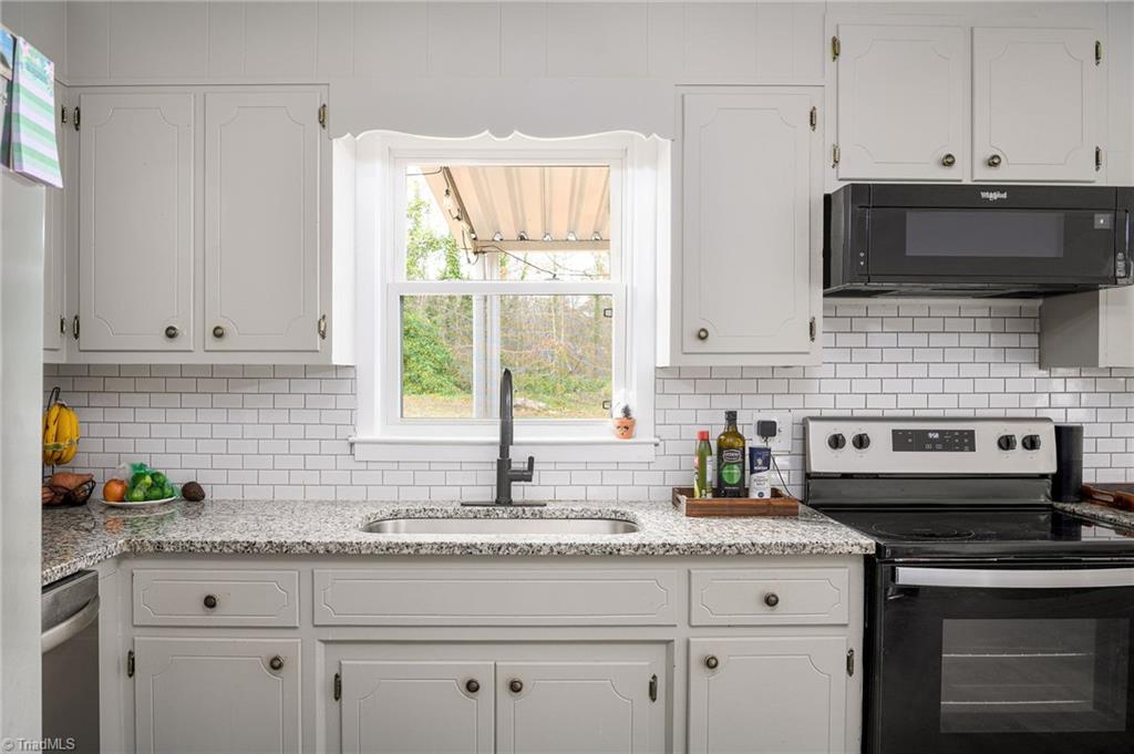 5812 Checker Road High Point, NC 27263 - Photo 10 of 34 Gallery Image 10